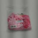 ZESICA Women's 2025 Summer Halter Neck Floral Print Maxi Dress Sleeveless Backless Wedding Guest Party Bodycon Long Dresses (Medium)