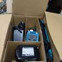 Makita CT225SYX 18V LXT Lithium-Ion Compact Cordless 2-Pc. Combo Kit (1.5Ah)