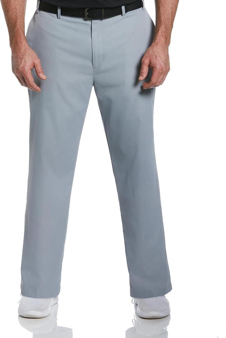 Callaway Men's Pro Spin 3.0 Stretch Golf Pants, Active Waistband, Moisture-Wicking, Sun Protection (42W x 30L)