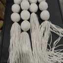 Macrame Wall Hanging Macrame Ball