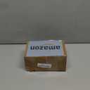 Ignition Distributor Cap and Rotor Kit Compatible with Chevy GMC Cadillac Vortec V8 5.0l 5.7l 7.4l Ignition Distributor Set Brass Terminals with OE Part # DR474 DR331