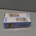 2 x Pet Hair Remover for Furniture  23.2Inch Reusable Dog & Cat Hair Removal Brush, Washable Lint Cleaner with Long Handle, 4-in-1 Pet Hair Remover for Couch, Carpet, Clothes & Bedding