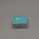 Kasa Smart Plug Ultra Mini 15A, Smart Home Wi-Fi Outlet Works with Alexa, Google Home & IFTTT, No Hub Required, UL Certified, 2.4G WiFi Only, 2 Count (Pack of 1) (EP10P2), White