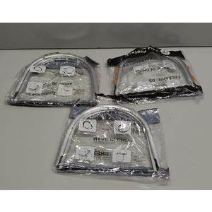 3 Pack - Safety Shield Face 