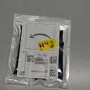 Maledan Stretchy Bands for Pixel Watch 4 Band/Pixel Watch 3 Band 41mm/ Google Watch Band 2/1-3 Pack Upgraded Metal Lugs Water-Resistant Elastic Nylon Sport Loop Strap for Google Smartwatch Men Women (03-Black/Midnight Blue/Dark Gray)