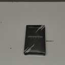 EXtremeRate Replacement Shell (D-Pad Version) with Buttons for Joycon 2, Housing Faceplate Case + Decorative Strips + ABXY Dpad for Nintendo Switch 2 Controller - Essence Version - Clear Atomic Purple