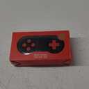 8Bitdo Classic Controller Travel Case for SN30 Pro, M30 Bluetooth Controllers (Medium)