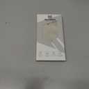 MCFANCE Magnetic for iPhone 13 Pro Case, Compatible with MagSafe, [Full Camera Protection] Anti-Scratch Microfiber Lining Phone Case, 6.1" 2021, Khaki