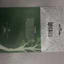 Wicked Comb and Mirror Set