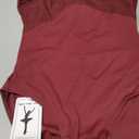 Women Short Sleeve Ballet Leotards for Adult Dance Gymnastics Bodysuit, S