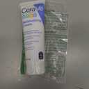 CeraVe Baby Cream, Gentle Moisturizing Cream with Ceramides, Fragrance, Paraben, Dye & Phthalates Free, Rich & Non-Greasy Feel, Gentle Baby Skin Care, 8 Ounce