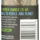 Frontier Herb Pepper - Black - Fine Grind - 1.76 Oz (EXP 10/20/27)