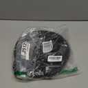 Microwave Splatter Cover Vented for Food, Splatter Guard & Colander Kitchen Gadget for Fruit Vegetables Microwave Plate Cover with Hook Hole,Dishwasher-Safe,BPA-Free Silicone & Plastic (2Pack)