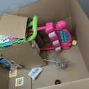 LeapFrog Scoop and Learn Ice Cream Cart