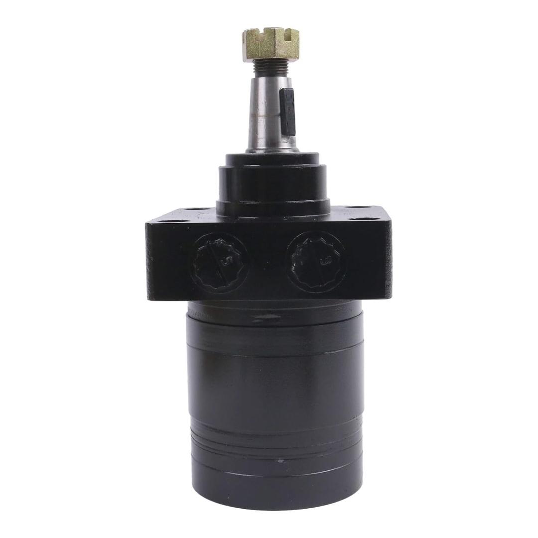 IEQFUE Hydrulic Wheel Motor TE0195JS250AA TE0195JS250AAMU Compatible with Exmark Toro Parker 1140549 114-0549