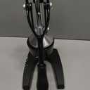 FOHERE Orange Juicer Squeezer, Cast Iron Lemon Squeezer, Commercial Citrus Juicer Hand Press for Orange, Lemon, Pomegranate, Grapefruit, Easy to Clean Citrus Squeezer with a Stainless Steel Cup