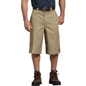 Dickies Men's Relaxed Fit Work Shorts,  W38
