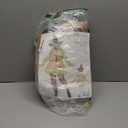 Leg Avenue Women's 3 Pc Bugged Out Baddie Costume with Dress, Choker, Hat (1X/2X)