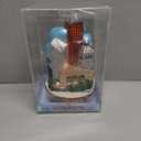 Kurt Adler 5-Inch Glass Chicago City Ornament for Christmas