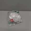 Aurora Playful Rolly Pet Hoot Owl Stuffed Animal - Compact Size for On-The-Go Fun - for Adults, Kids, Birthdays, and Anniversaries - White 5 Inches