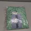 Cuteshower Pioneer Dress for Girls Colonial Costume Girls Prairie Dress for Halloween 5-12 (10-12 Years, Green)