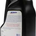 ACDelco GM Original Equipment 10-9395 Dexron VI Automatic Transmission Fluid - 1 gal
