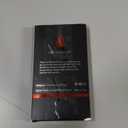 FireNova Designed for iPhone 13 Case, Silicone Upgraded [Camera Protection] Phone Case with [2 Screen Protectors], Soft Anti-Scratch Microfiber Lining Inside, 6.1 inch, Space Gray