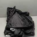 Storage Bag, Waterproof Table Tennis Table Cover, Foldable Dustproof Protector for Ping Pong Table