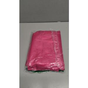 10 x 7 Feet Fuschia Backdrop Curtain for Partie, Background Curtains for Photoshoot, Birthday, Wedding, Halloween, Thanksgiving, Christmas, New Year Party Decorations 5Ft x 7Ft, 2 Panels