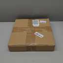 Hxezoc Wedding Card Box Acrylic Clear Card Boxes with Lock Box Money Box Holder for Wedding Reception Anniversary Birthday Graduation Decorations (10 x 10 x 10 Inch)