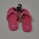 Kids Flip Flop Pink Zeroxposur 1/2