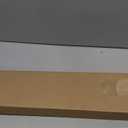 LazBlinds No Tools No Drill Cordless Cellular Shades, Light Filtering Honeycomb Shades for Home, Thermal Insulation Blinds for Windows, 26" W x 64" H, White