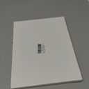 SIWENGDE Case for iPad Pro 11 Inch 4th/3rd/2nd Generation 2022/2021/2020 with Pencil Holder [Support iPad 2nd Pencil Charging] Slim Trifold Stand Smart Protective Cover, Auto Wake/Sleep(Light Pink)