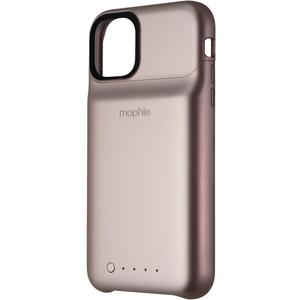 mophie 401004518 Juice Pack Access - Ultra-Slim Wireless Charging Battery Case - Made For Apple iPhone 11 - Blush Pink