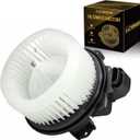 AC Blower Motor Fits for Toyota Prius Corolla 2009 2010 2011 2012 2013 2014 2015 2016 2017 HVAC Heater Blower Motor with Fan Replaces# 700249 8710302260