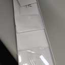 Coleya 2024 2025 2026 Santa Fe Screen Protector for Hyundai Santa Fe (SEL/XRT/Limited/Calligraphy) (Dual 12.3Inch&AC Displays), 9H Tempered Glass 2026 2025 Santa Fe Hybrid Accessories HD Transparent