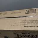 Scott 1000 Trusted Clean Toilet Paper, 32 Rolls, Septic-Safe, 1-Ply Toilet Tissue