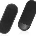 Extender Strap,Ice Belt Extender Strap-Multipurpose Extension Hook and Loop Fasteners for Adds Length to Knee Braces, Wraps, Ice Packs, and Belts Heated Back Brace Massage Waist Wrap