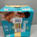 Pampers Swaddlers Diapers, Size 0 (up to 10 lbs), 140 Count, Fragrance Free, Hypoallergenic, Absorbent, Pediatrician Recommended, Skin Safe