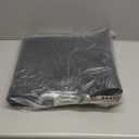 Floor Mats Compatible for New Tesla Model Y Juniper 2025 2026 TPE Floor Liner All Weather Car Interior Accessories (Black)