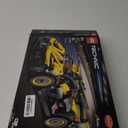 LEGO Technic Bugatti Bolide Racing Car Building Set - Model and Race Engineering Toy for Back to School, Collectible Sports Car Construction Kit for Boys, Girls, and Teen Builders Ages 9+, 42151