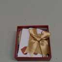 STOFINITY 60 Blank Note Cards And Envelopes  Mini Envelopes With Blank Cards, Valentines Day Gifts for Him, Her, Boyfriend, Girlfriend, Wife, Husband, Little Love Notes for Birthday, Anniversary