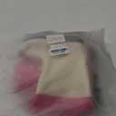 Ghosthorn Chest Waders for Kids Youth Fishing Waders Waterproof Hunting Waders with Boots Nylon Waders for Toddler Children (12-13 Years, Pink)