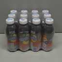 Snapple Zero Sugar Peach Tea, 16 fl oz Recycled Plastic Bottle 12 pack, BBD: 10/05/2024
