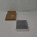 VEPAGOO CF12150 Carbon Cabin Air Filter for Ford F150 F250 F350 F450 F550 Super Duty Expedition 2015 2016 2017 2018 2019 2020 2021 2022 F-150 F-250 F-350 F-450 F-550 Lincoln Navigator