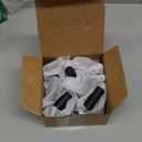 Shimeyao 6 Pack Suction Cup Hooks for Shower 15lbs Heavy Duty Stainless Steel Towel Hooks No Drill Waterproof Rustproof Hanger for Bathroom Kitchen Wall Loofah Robes (Hanging Hook,Matte Black)