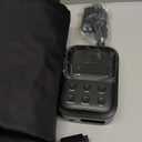 Air Compression Leg Massager, Cordless Air Compression Boots for Circulation and Pain Relief, Foot Calf and Thigh Massager, Fast Recovery Therapy for Athletes, Gifts for Mom Dad