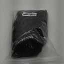 Topcosplay Men Wigs Dark Brown Short Curly Layered Cosplay Halloween Character Costume Man Wig