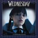 2026 Wednesday Wall Calendar