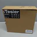 ITESIER Cabin Air Filter kit for 2016-2019 Mercedes GLE350 GLE400 GLE450, 2012-2015 ML350 ML550, 2017-2019 GLS450 GLS550 GLS63, 2013-2016 GL450 GL550 GL63, replaces 1668300318, 1668300218